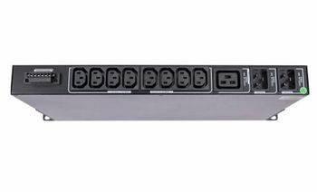 Manual Automatic Transfer Switches Color Black Phase Single Phase Current Rating 15Amp Switch Control Manual Voltage Level - Rolex Network System Private Limited - India