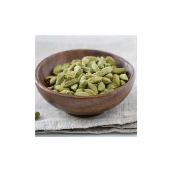 Premium green cardamom with strong aroma and rich natural flavor High quality green cardamom pods for cooking baking and beverages Export quality green cardamom for international spice markets Natural green cardamom with high oil content and fresh fragrance from SATTER FOOD AND BEVERAGE Premium green cardamom with strong aroma and rich natural flavor High quality green cardamom pods for cooking baking and beverages Export quality green cardamom for international spice markets Natural green cardamom with high oil content and fresh fragrance - SATTER FOOD AND BEVERAGE - Netherlands