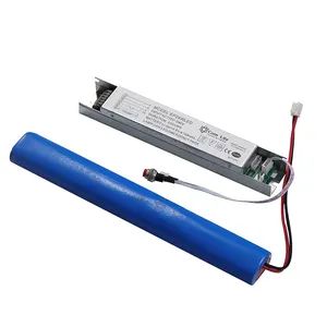 100% Full Power Output Type LED Emergency Power Pack Emergency Power Supply - Hangzhou Dreamy Lighting Co., Ltd. - China