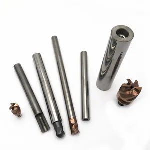 Cemented Carbide Cylinder Anti Vibration Boring Tool - Zhuzhou Lihua Cemented Carbide Co., Ltd. - China