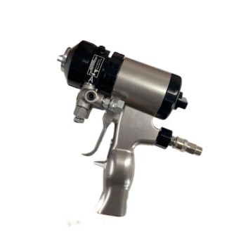 Dmj-Grako Equipment Ap Fusion Spray Gun on Sale Origin China Trademark DMJ Material Other Model NO. AP gun Nozzle Size - Jinan Demeijia Machinery Co., Ltd. - China