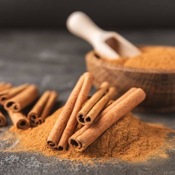 Cinnamon from Bakri Salah Cinnamon - Bakri Salah - Egypt