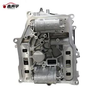 DSG7 Dq200 0am Transmission System Oam Valve Body 7 Speed Gearbox Compatible with VW - Hebei Fensu Power Technology Co., Ltd. - China