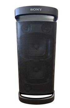Sony XP700 Portable Bluetooth Party Speaker with Water Resistance - Black - Gadgets LLC - United States