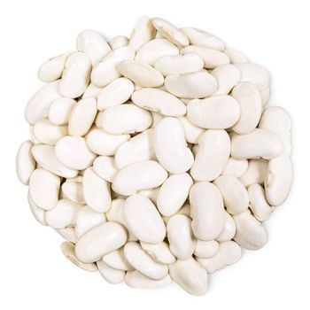 High Purity White Kidney Beans Bulk Supply For Food Companies Natural White Kidney Beans Rich Protein Healthy Dry Beans