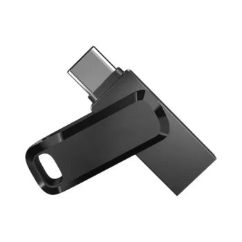Promotional Portable High Storage Capacity Multiple Device Compatibility USB Flash Drives - GOOD SELLER CO., LTD. - China