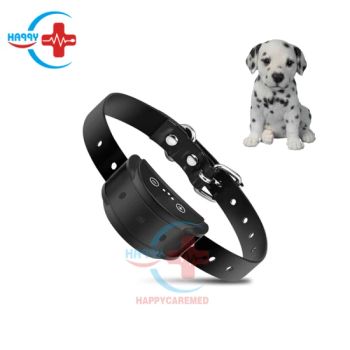HC-R128 Happycare Dog Bark Control Collar 1Y MOQ100 China Origin China Model NO. HC-R128 Trademark Happycare Transport Package Carton - Guangzhou Happycare Medical Equipment Co., Ltd. - China