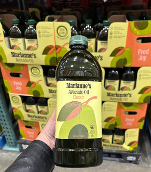 Top Rated  Organic Avocado Oil Marianne’s 1L,2L Bottles Avocado Oil Classic Consistent Supply