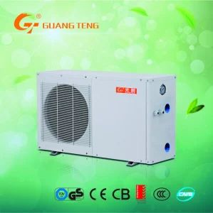 Air to Water Swimming Pool Heat Pump Water Heater - Foshan Guangteng New Energy Co., Ltd. - China
