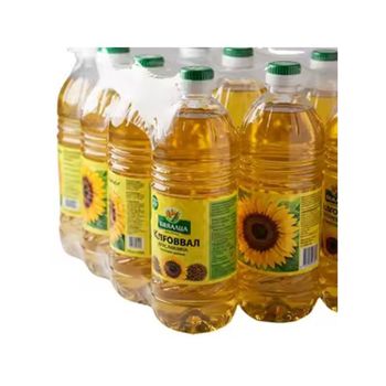 sunflower oil for frying snacks and fast food premium cooking oil with high temperature tolerance and excellent performancesunflower oil for retail packaging and supermarkets high quality edible oil with attractive appearance and strong demand - SATTER FOOD AND BEVERAGE - Netherlands