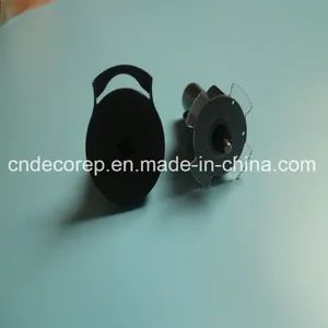Hospital Use Window Blinds Accessories OEM/ODM Yes Max Load 8kg Origin China Material POM+GF Chain Size 4.5*6 HS Code 3903900000 - Decor EP Technology Limited - China
