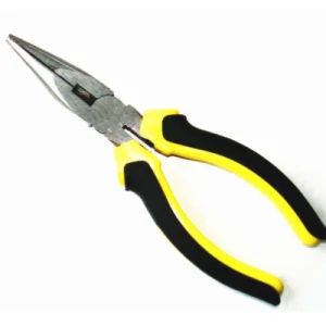 Industrial Grade 6 7 8 Professional Combination Pliers for Repair and Construction - Guangzhou 247 International Co., Ltd - China