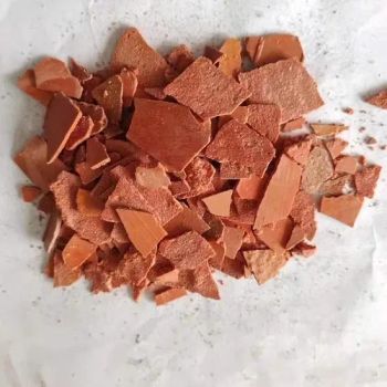Chemical Industry Sodium Sulfide 60% Extensive Use Dyestuff Sodium Sulfide - Tianjin Zhuofeng Biotechnology Co., Ltd. - China