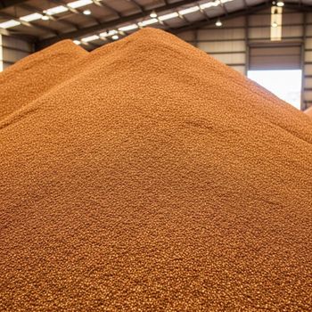 Clean Processed Copper Concentrate Bulk Supply Copper Concentrate For Industrial Metal Production And Refining Plants from THE GREEN INTERNATIONAL LIMITED Clean Processed Copper Concentrate Bulk Supply Copper Concentrate For Industrial Metal Production And Refining Plants - THE GREEN INTERNATIONAL LIMITED - Tanzania