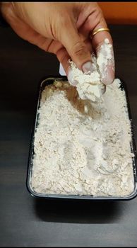 Tapioca starch - Zabs Holdings - South Africa