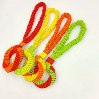 Charming Soft Teething Pet Toys for Small Dogs MOQ 1440PCS Trademark JW Material P.P Size(Cm) 13*42cm Model NO. JWWJ049 Input Carton 48PCS - Ruian Jiawang Pet Products Co., Ltd. - China