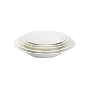 Commercial Classic Series Bone China Porcelain Dinnerware Set - Guangzhou Nantian Sources Co., Ltd. - China