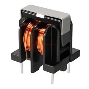 China OEM/ODM EMI Uu Ut Et Types Power Line Filter Inductor Wire Wound Inductor Uu9.8 Uu10.5 Uu16 Uu 15.7 Coil Choke Horizontal Common Mode Choke Inductor - Shaanxi Dechuang Electronics Co.,Ltd. - China