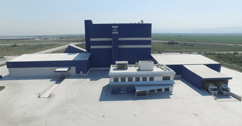 Fish Feed Production Digestibility High Target Growth Stage Juvenile Energy Content Optimized For Weight Gain Formulation Basis Science-backed Nutrition - SAGUN  - Turkey