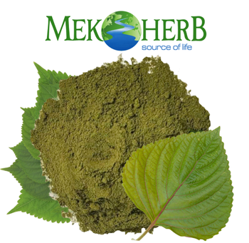 Perilla Powder Shelf Life 24 Months Moisture Content 9-11% Processing Method Cold Drying Drying Standards European Drying - Mekong Herbals - Vietnam