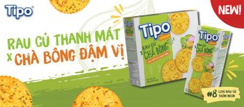 Momiji Sandwich Oatmeal Mung Bean Sprout 300g - Huu Nghi Food Joint Stock Company - Vietnam
