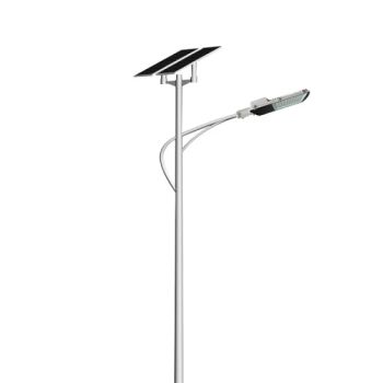New Design All in One Lamp Solar LED Lightings Street Light - Yangde Electric Group Co., Ltd. - China