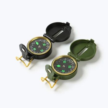  User Outdoor Camouflage Series Compass - XIAMEN HIFA STONEXP CO., LTD. - China