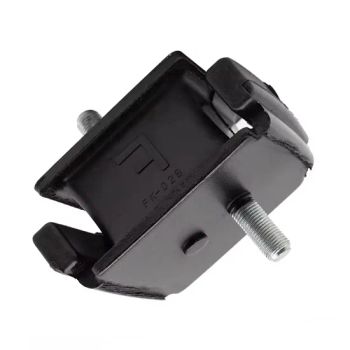 Auto Engine Parts 12361-17011 Engine Mounts for Fzj80 4.5 MOQ 50PCS Origin China Size Standard Warranty 1 Year Trademark CHVIDA - Guangzhou Chvida Electronics Co., Ltd - China