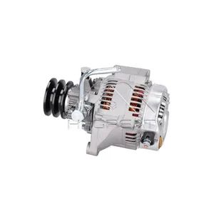Hiace Alternator Assembly Auto Electrical Systems 27060-54360/2706054360 for Toyota - Yiwu Hi-Great Auto Parts Co.,Ltd. - China