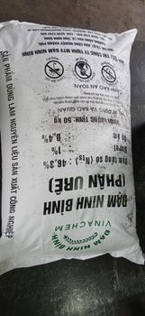Fertilizer - Gia Huy Trading & Fertilizer JSC - Vietnam