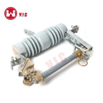 High Voltage 11 Kv Power Cut out Drop Fuses Electric Power Fittings - Victory Electric Power Equipment Co., Ltd. - China