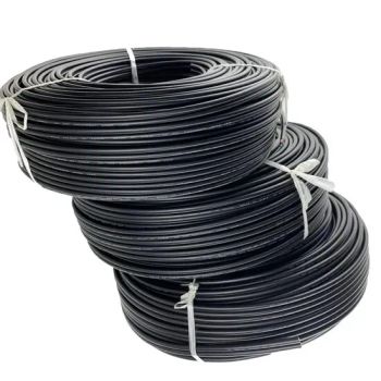 Premium Kimi Flexible Aluminum Alloy Solar Cables for PV Systems - Anhui Kimi New Energy Co., Ltd - China