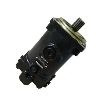 Sauer 51 Series 51d060 51d080 51d110 51d160 51d250 Hydraulic Axial Piston Motor - Jinan Focor Machinery Co., Ltd. - China
