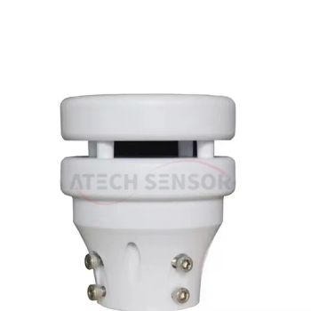 High Quality Wind Direction Speed Sensor Ultrasonic Anemometer - Atech Sensor Co., Ltd - China