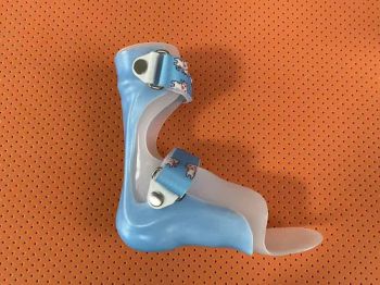 Medical Orthopedic Shoe Orthopedic Foot Support for Children Condition New Model NO. POR Color Colorful Using Site Foot Warranty 1 - Shijiazhuang Wonderfu Rehabilitation Device Technology Co., Ltd. - China