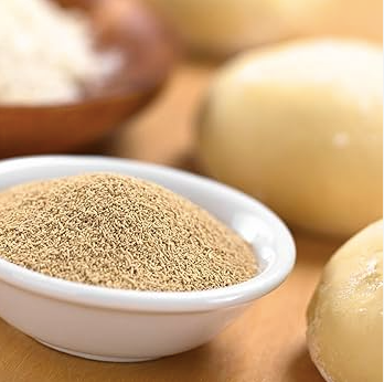 Active yeast for bread factory Food grade fast fermentation organic bulk yeast.High quality bakery instant dry yeast wholesaler. - Almaa SCS - Belgium