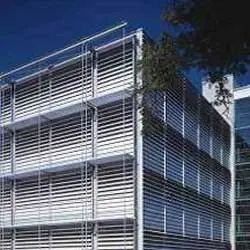 Window Blinds & Shutters - Vyas Associates - India