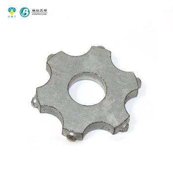 Tungsten Carbide Pavement Scarifier Blades Carbide Scarifying Cutters Milling Teeth for Concrete - Zhuzhou Better Tungsten Carbide Co., Ltd. - China