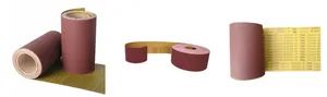 High Quality Durable Surface Conditioning Sanding Belts for Tough Industrial Tasks - Henan Ruixin Abrasive Materials Co., Ltd - China