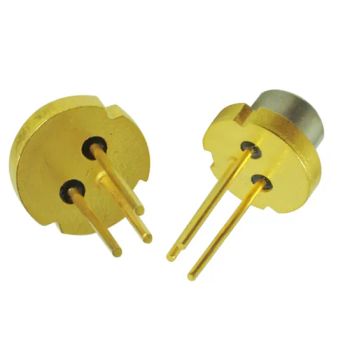 Rzxled to-18 Rzx-S4580t3a Blue Laser Diode 450nm 80MW - Shenzhen Trillion Auspicious Lighting Co., Ltd. - China