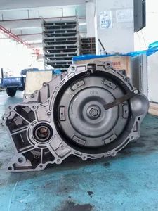 Transmission Automatic M11 Gearbox Valve Body for Ssongyong Geely M11 2 0 Gearbox Fit for Fwd Awd 4WD Gasoline Vehicles - Male (Beijing) Automotive Power Technology Development Co., Ltd - China