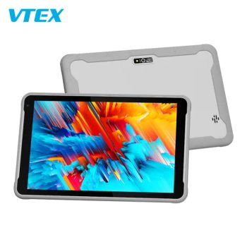 Vtex Cheap Industrial Tablet Computer 1280*800 HD Tablet Computer Android 12 8000mAh IP55 Rugged Touchscreen Tablet Computers - Shenzhen Vitek Electronics Co., Ltd. - China