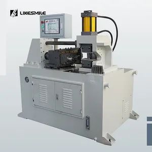 Metal Forging Pipe Processing Machines Maquina Formadora De Aro Pipe Forming Machine - Nanjing Likesmile New Energy Technology Co., Ltd. - China