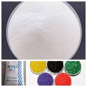 Flake/Powder/Granular Polyethylene/PE Wax/Ope Wax with High Quality and Good Price - Hebei Guanlian New Material Co. , Ltd. - China