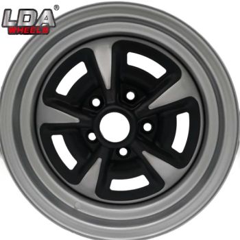Premium 15 Inch Pontiac Rally Wheel Rim for Mustang - Ningbo Kangyang Technology Co., Ltd. - China