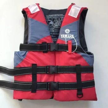 Adults Watesports Wholesale Custom EPE Foam Marine Swimming Work Life Jackets Vest - Chongqing New Maritime Import & Export Co., Ltd. - China