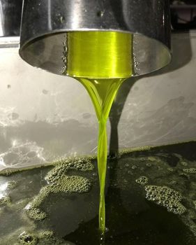 Avocado oil - Angaza Foods - Kenya