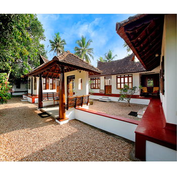 Farm Houses Furniture and interior Design Unique Service Mode Offline Durability Sturdiness Service Location Local Installation Ease - Famous Furniture & Interior Contractor - India