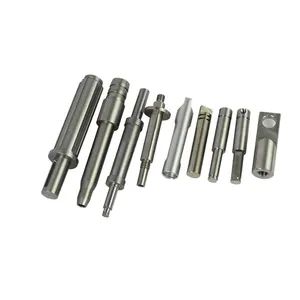 Spare Parts for Embroidery Machines Electrical Part Componente Automotriz - Shenzhen Konstun Precision Technology Co., Ltd. - China