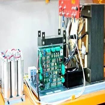 UV Lamp Control-Gear Noise Level No Noise Ease Of Operation Easy To Operate Energy Efficiency Highly Energy Efficient Operation Type Flicker-free Lamp - Unique UV And Light Pvt. Ltd. - India